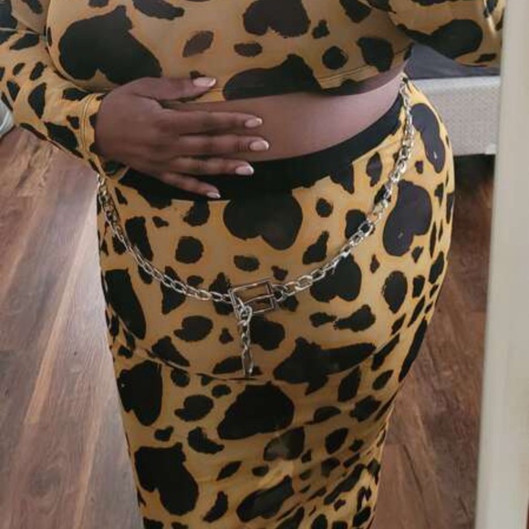 PLUS Belt - Picture 5 of 6